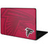 NFL Atlanta Falcons Double Vision Google Pixelbook Go Skin