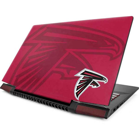 NFL Atlanta Falcons Double Vision Lenovo IdeaPad Skin