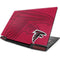 NFL Atlanta Falcons Double Vision Lenovo IdeaPad Skin