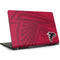 NFL Atlanta Falcons Double Vision Dell Inspiron Skin