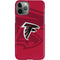 NFL Atlanta Falcons Double Vision iPhone 11 Pro Lite Case