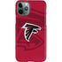 NFL Atlanta Falcons Double Vision iPhone 11 Pro Lite Case