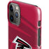 NFL Atlanta Falcons Double Vision iPhone 11 Pro Lite Case