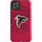 NFL Atlanta Falcons Double Vision iPhone 11 Pro Max Impact Case