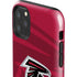 NFL Atlanta Falcons Double Vision iPhone 11 Pro Max Impact Case