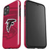 NFL Atlanta Falcons Double Vision iPhone 11 Pro Max Impact Case