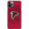 NFL Atlanta Falcons Double Vision iPhone 11 Pro Max Lite Case
