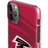 NFL Atlanta Falcons Double Vision iPhone 11 Pro Max Lite Case