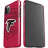 NFL Atlanta Falcons Double Vision iPhone 11 Pro Max Lite Case