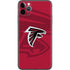 NFL Atlanta Falcons Double Vision iPhone 11 Pro Max Skin