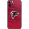 NFL Atlanta Falcons Double Vision iPhone 11 Pro Skin