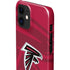NFL Atlanta Falcons Double Vision iPhone 12 Mini Lite Case