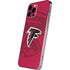 NFL Atlanta Falcons Double Vision iPhone 12 Pro Max Skin