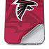 NFL Atlanta Falcons Double Vision iPhone 12 Pro Max Skin