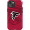 NFL Atlanta Falcons Double Vision iPhone 13 Impact Case