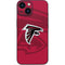NFL Atlanta Falcons Double Vision iPhone 13 Mini Skin