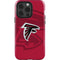 NFL Atlanta Falcons Double Vision iPhone 13 Pro Impact Case