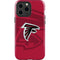 NFL Atlanta Falcons Double Vision iPhone 13 Pro Max Impact Case