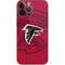 NFL Atlanta Falcons Double Vision iPhone 13 Pro Max Skin