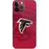 NFL Atlanta Falcons Double Vision iPhone 13 Pro Max Skin