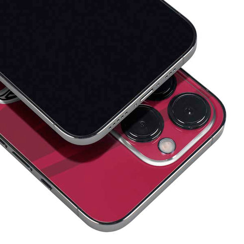 NFL Atlanta Falcons Double Vision iPhone 13 Pro Max Skin