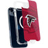 NFL Atlanta Falcons Double Vision iPhone 15 Plus MagSafe Case