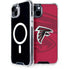 NFL Atlanta Falcons Double Vision iPhone 15 Plus MagSafe Case