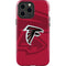 NFL Atlanta Falcons Double Vision iPhone 15 Pro Max Impact Case
