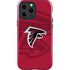 NFL Atlanta Falcons Double Vision iPhone 15 Pro Max Impact Case
