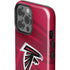 NFL Atlanta Falcons Double Vision iPhone 15 Pro Max Impact Case