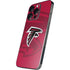 NFL Atlanta Falcons Double Vision iPhone 14 Pro Max Skin