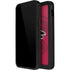 NFL Atlanta Falcons Double Vision iPhone 14 Pro Max Waterproof Case