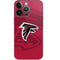 NFL Atlanta Falcons Double Vision iPhone 14 Pro Skin