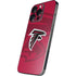 NFL Atlanta Falcons Double Vision iPhone 14 Pro Skin