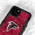 NFL Atlanta Falcons Double Vision iPhone 15 Waterproof Case