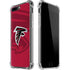 NFL Atlanta Falcons Double Vision iPhone 7/8 Plus Clear Case
