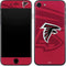 NFL Atlanta Falcons Double Vision iPhone 7 Skin