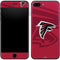 NFL Atlanta Falcons Double Vision iPhone 8 Plus Skin