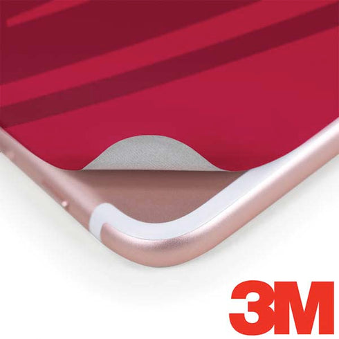 NFL Atlanta Falcons Double Vision iPhone 8 Plus Skin