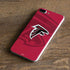NFL Atlanta Falcons Double Vision iPhone 8 Plus Skin