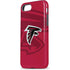 NFL Atlanta Falcons Double Vision iPhone 8 Pro Case