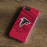NFL Atlanta Falcons Double Vision iPhone 8 Pro Case