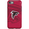 NFL Atlanta Falcons Double Vision iPhone SE (2nd & 3rd Gen) Pro Case