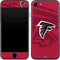 NFL Atlanta Falcons Double Vision iPhone SE (2nd & 3rd Gen) Skin