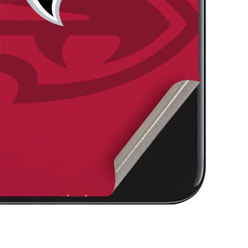 NFL Atlanta Falcons Double Vision iPhone SE (2nd & 3rd Gen) Skin