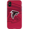 NFL Atlanta Falcons Double Vision iPhone X Pro Case