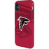 NFL Atlanta Falcons Double Vision iPhone X Pro Case