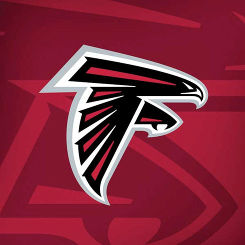 NFL Atlanta Falcons Double Vision iPhone X Pro Case
