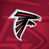 NFL Atlanta Falcons Double Vision iPhone X Pro Case