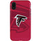 NFL Atlanta Falcons Double Vision iPhone XR Pro Case